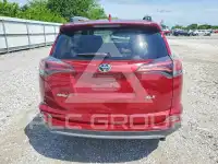2018 Toyota RAV4 фото