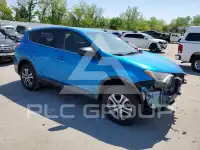 2018 Toyota RAV4 фото