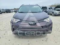 2018 Toyota RAV4 фото