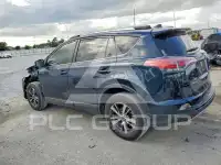 2018 Toyota RAV4 фото