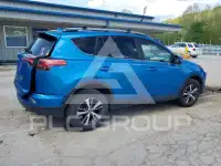 2018 Toyota RAV4 фото