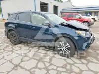 2018 Toyota RAV4 фото