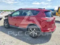 2018 Toyota RAV4 фото