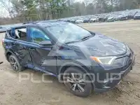 2018 Toyota RAV4 фото