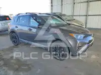2018 Toyota RAV4 фото