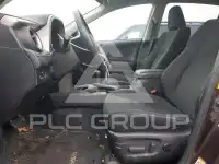 2018 Toyota RAV4 фото
