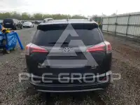2018 Toyota RAV4 фото