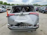 2018 Toyota RAV4 фото
