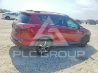 2018 Toyota RAV4 фото