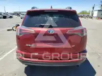 2018 Toyota RAV4 фото