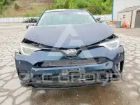 2018 Toyota RAV4 фото