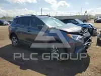 2018 Toyota RAV4 фото