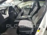 2018 Toyota RAV4 фото