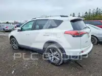 2018 Toyota RAV4 фото