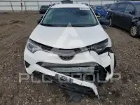 2018 Toyota RAV4 фото