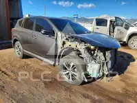 2018 Toyota RAV4 фото