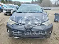 2018 Toyota RAV4 фото