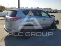 2018 Toyota RAV4 фото