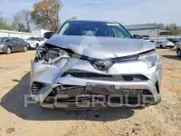 2018 Toyota RAV4 фото
