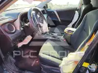 2018 Toyota RAV4 фото
