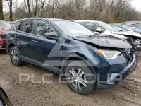 2018 Toyota RAV4 фото
