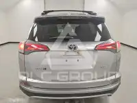 2018 Toyota RAV4 фото
