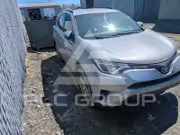 2018 Toyota RAV4 фото