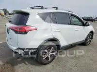 2018 Toyota RAV4 фото