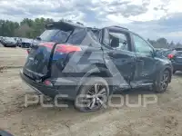 2018 Toyota RAV4 фото