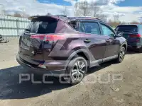 2018 Toyota RAV4 фото
