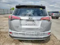 2018 Toyota RAV4 фото