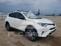 2018 Toyota RAV4 фото