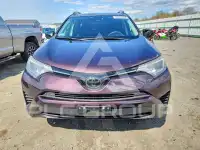 2018 Toyota RAV4 фото