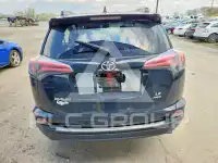 2018 Toyota RAV4 фото