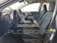 2018 Toyota RAV4 фото