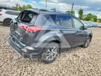 2018 Toyota RAV4 фото