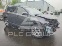 2018 Toyota RAV4 фото