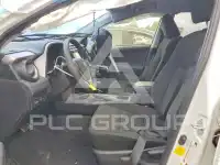 2018 Toyota RAV4 фото