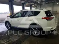 2018 Toyota RAV4 фото