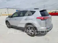 2018 Toyota RAV4 фото
