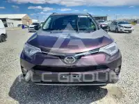 2018 Toyota RAV4 фото