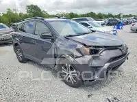 2018 Toyota RAV4 фото