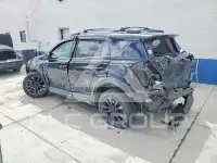 2018 Toyota RAV4 фото
