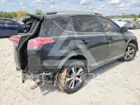 2018 Toyota RAV4 фото