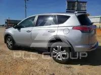 2018 Toyota RAV4 фото