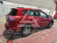 2018 Toyota RAV4 фото