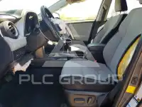 2018 Toyota RAV4 фото