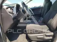 2018 Toyota RAV4 фото