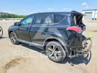 2018 Toyota RAV4 фото