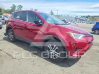 2018 Toyota RAV4 фото